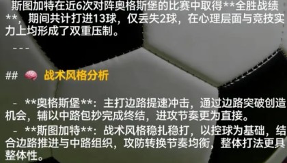 mk体育观看-包含太狠了！赛后斯图加特备战CBA季后赛德布劳内在法国队比赛中大比分领先，转会期西汉姆官宣签约的词条